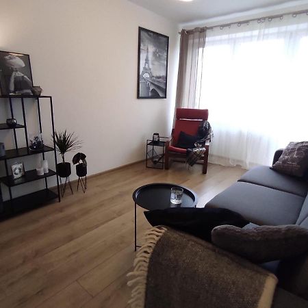 Apartament Mazury Кентшин Екстериор снимка