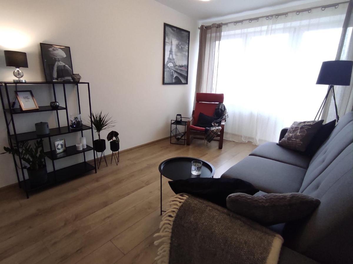 Apartament Mazury Кентшин Екстериор снимка
